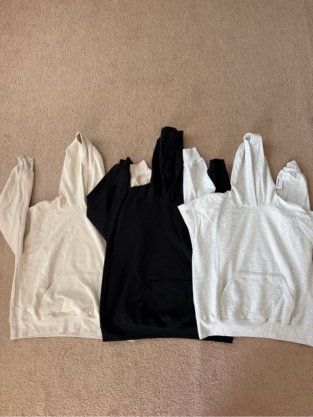 Womens Hoodies